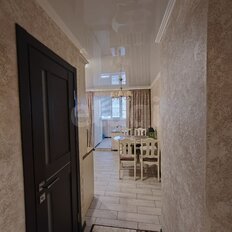 Квартира 53 м², 2-комнатная - изображение 4