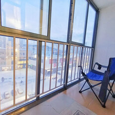 Квартира 47,4 м², 1-комнатная - изображение 4