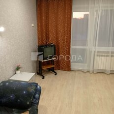 Квартира 40 м², 1-комнатная - изображение 2