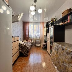 Квартира 57,8 м², 3-комнатная - изображение 3