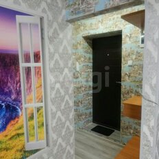 Квартира 43 м², 3-комнатная - изображение 4