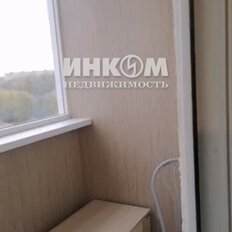 Квартира 26,9 м², студия - изображение 4
