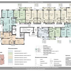 Квартира 27,2 м², студия - изображение 2