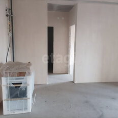 Квартира 43,1 м², 1-комнатная - изображение 5