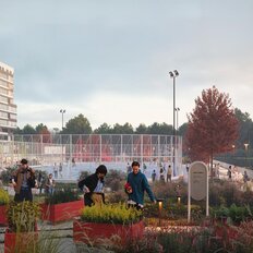 Квартира 99,1 м², 3-комнатная - изображение 5