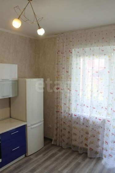 43 м², 1-комнатная квартира 3 900 ₽ в сутки - изображение 7