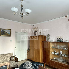 Квартира 81,6 м², 3-комнатная - изображение 3