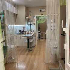 Квартира 21,1 м², студия - изображение 3