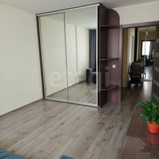 Квартира 37 м², 1-комнатная - изображение 2