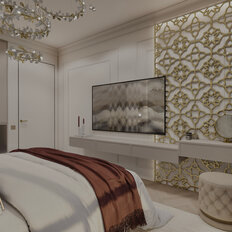 Квартира 42,4 м², 1-комнатная - изображение 5