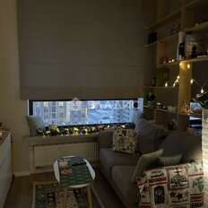 Квартира 26 м², студия - изображение 2