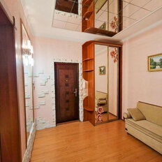 Квартира 70,5 м², 2-комнатная - изображение 4