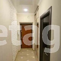 Квартира 42 м², 1-комнатная - изображение 5