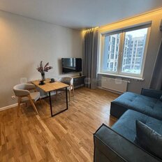 Квартира 67 м², 3-комнатная - изображение 3