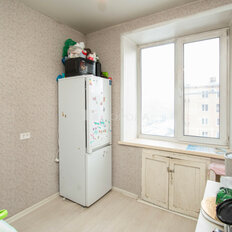 Квартира 31,9 м², 1-комнатная - изображение 4