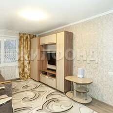 Квартира 61,8 м², 3-комнатная - изображение 5