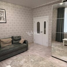 Квартира 48,9 м², 2-комнатная - изображение 1