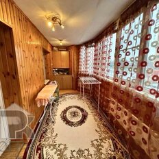 Квартира 61 м², 1-комнатная - изображение 4