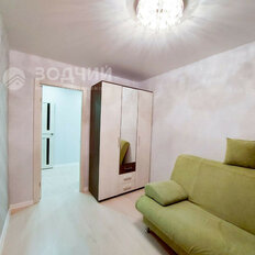 Квартира 56,8 м², 3-комнатная - изображение 5