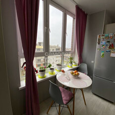 Квартира 38,3 м², студия - изображение 2