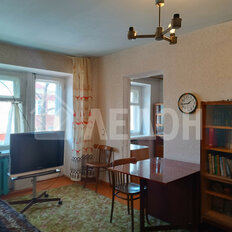 Квартира 41,3 м², 2-комнатная - изображение 2