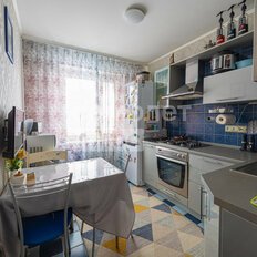 Квартира 63 м², 3-комнатная - изображение 2