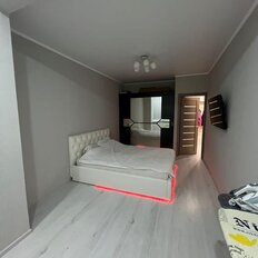 Квартира 40 м², 1-комнатная - изображение 3