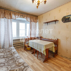 Квартира 33,5 м², 1-комнатная - изображение 2