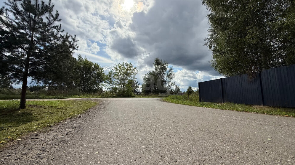 8,8 сотки, участок 1 600 000 ₽ - изображение 46