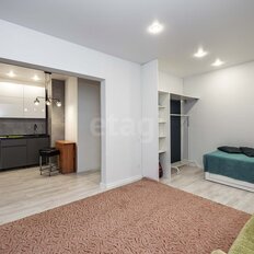 Квартира 35 м², 1-комнатная - изображение 5