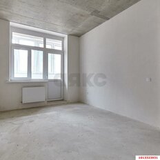 Квартира 26,3 м², студия - изображение 3