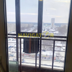 Квартира 40 м², 1-комнатная - изображение 1