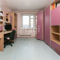 Квартира 65,8 м², 3-комнатная - изображение 2