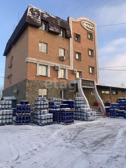 203,6 м², торговое помещение 203 600 ₽ в месяц - изображение 58