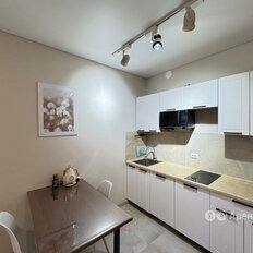 Квартира 37 м², 1-комнатная - изображение 1