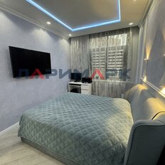 Квартира 41,6 м², 1-комнатные - изображение 4
