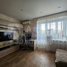 Квартира 70 м², 3-комнатная - изображение 2