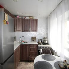 Квартира 30,3 м², 1-комнатная - изображение 5