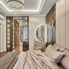 Квартира 85 м², 2-комнатные - изображение 4