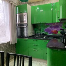 Квартира 63,1 м², 3-комнатная - изображение 3