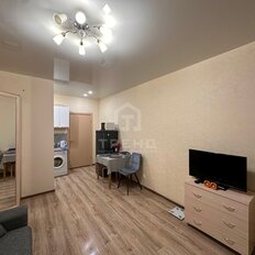 Квартира 23,9 м², студия - изображение 2