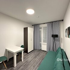 Квартира 22 м², студия - изображение 5