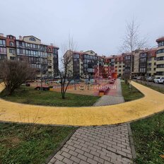 Квартира 42,3 м², 1-комнатная - изображение 1