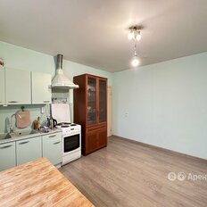 Квартира 57 м², 2-комнатная - изображение 4