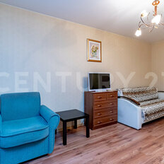 Квартира 34,6 м², 1-комнатная - изображение 3