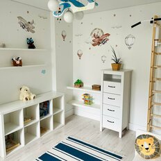 Квартира 92 м², 3-комнатная - изображение 5