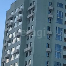 Квартира 48,3 м², 1-комнатная - изображение 3
