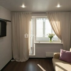 Квартира 44 м², 2-комнатная - изображение 3