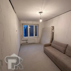 Квартира 73,8 м², 3-комнатная - изображение 2