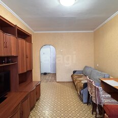 Квартира 39 м², 1-комнатная - изображение 2